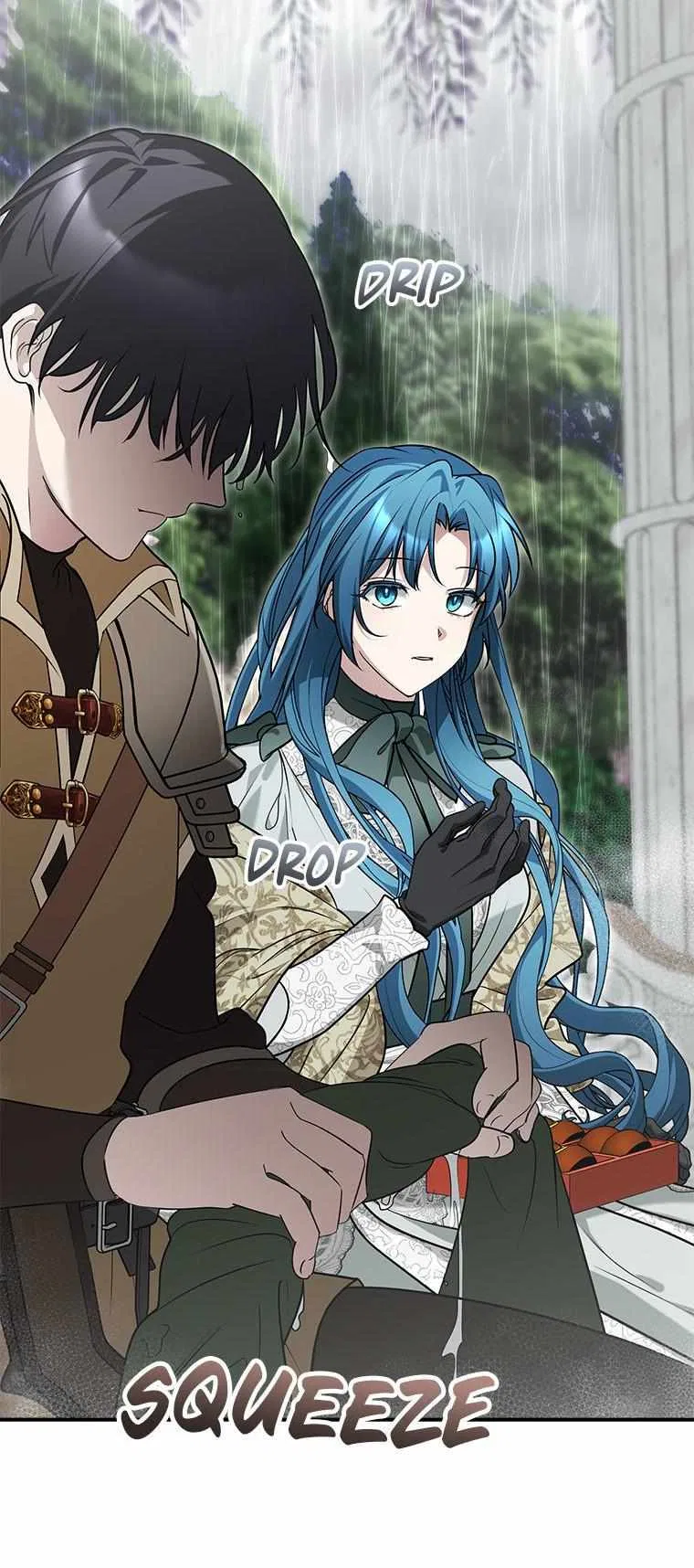 Although I Am a Mother-in-Law, I Do Not Like Conflict Between My In-Laws Chapter 60 – Page 32