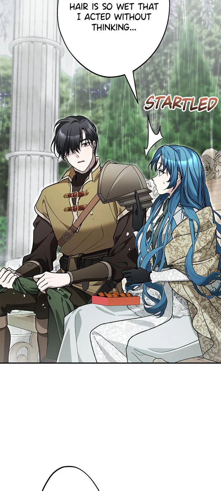 Although I Am a Mother-in-Law, I Do Not Like Conflict Between My In-Laws Chapter 60 – Page 35