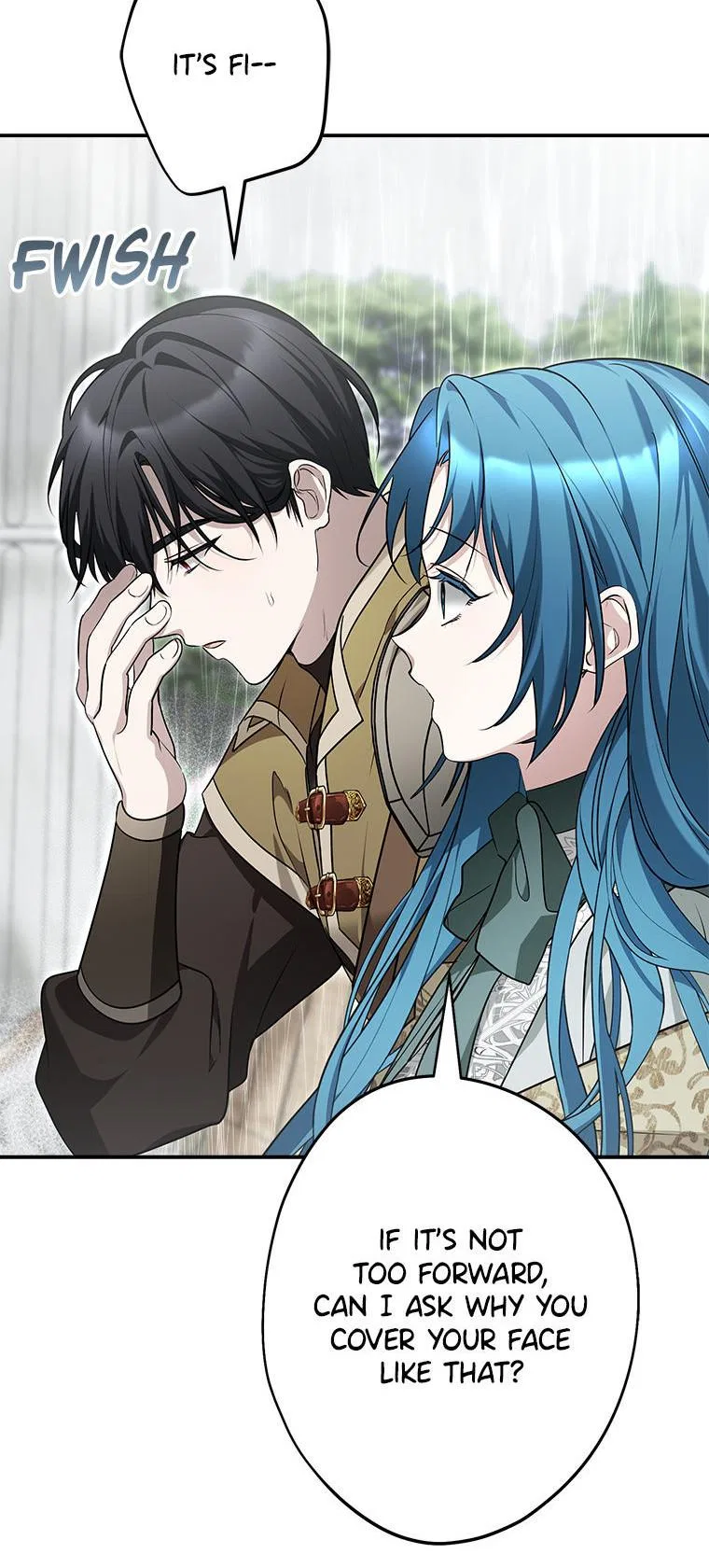 Although I Am a Mother-in-Law, I Do Not Like Conflict Between My In-Laws Chapter 60 – Page 36