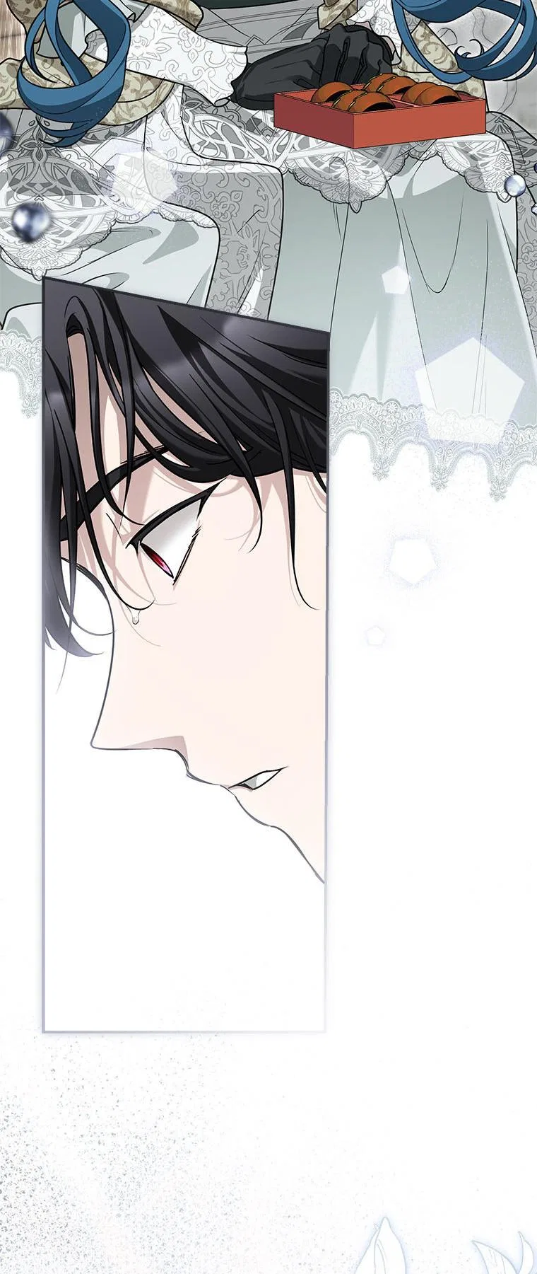 Although I Am a Mother-in-Law, I Do Not Like Conflict Between My In-Laws Chapter 60 – Page 38