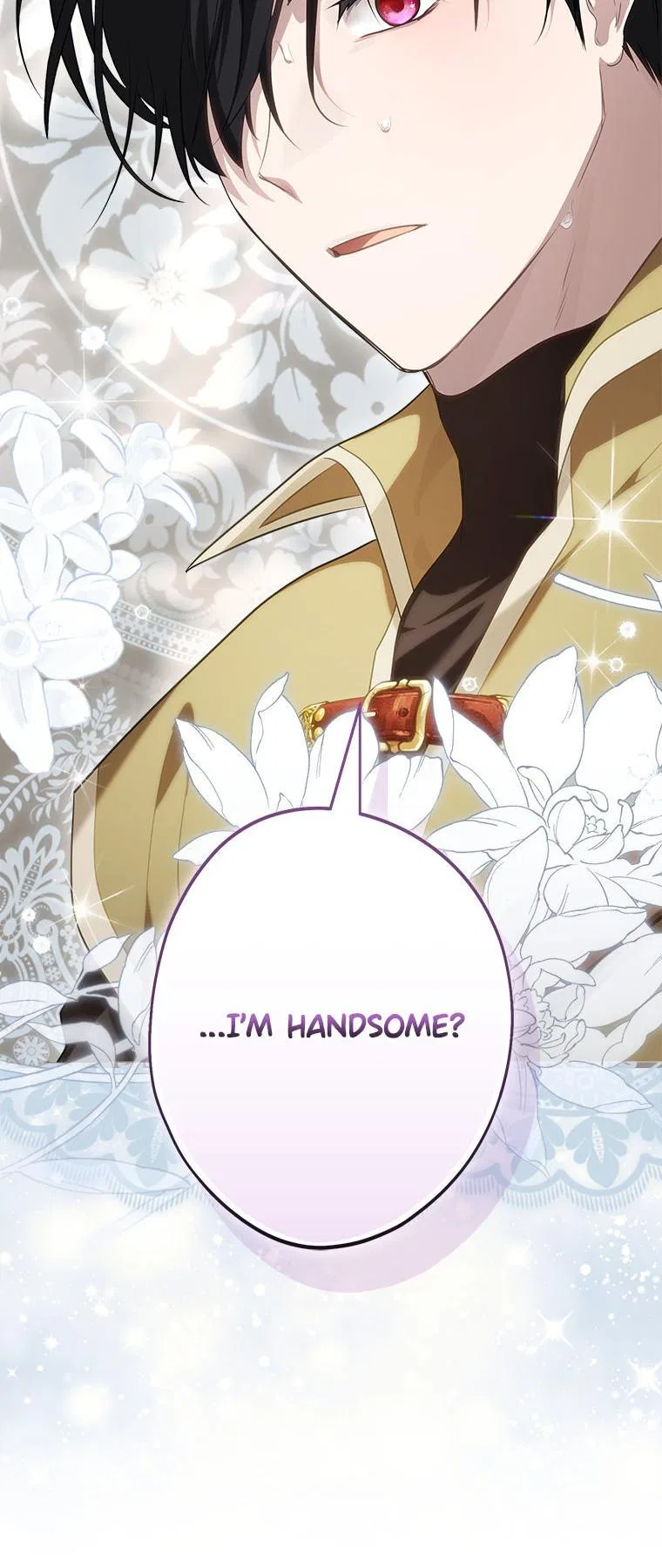 Although I Am a Mother-in-Law, I Do Not Like Conflict Between My In-Laws Chapter 60 – Page 40