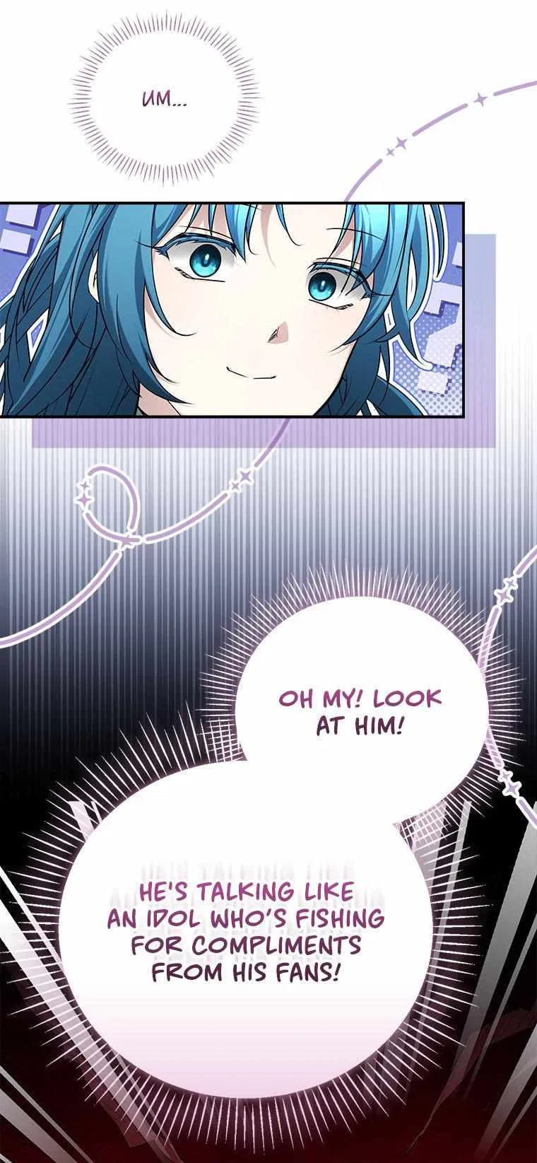 Although I Am a Mother-in-Law, I Do Not Like Conflict Between My In-Laws Chapter 60 – Page 41