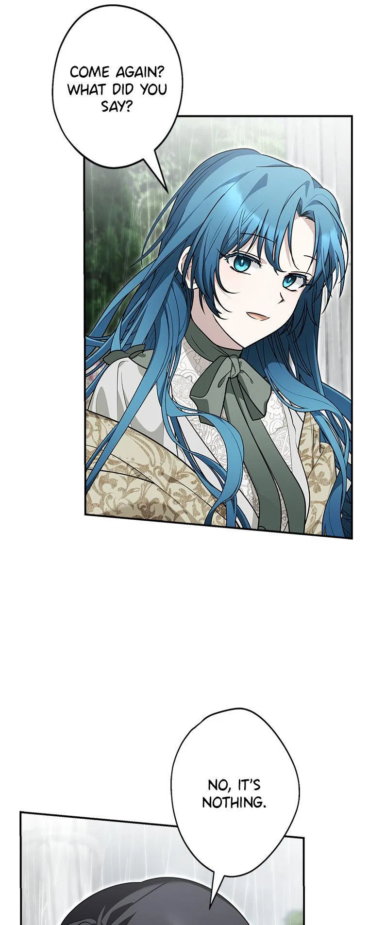 Although I Am a Mother-in-Law, I Do Not Like Conflict Between My In-Laws Chapter 60 – Page 49