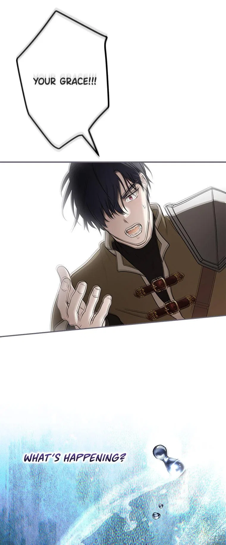 Although I Am a Mother-in-Law, I Do Not Like Conflict Between My In-Laws Chapter 60 – Page 61
