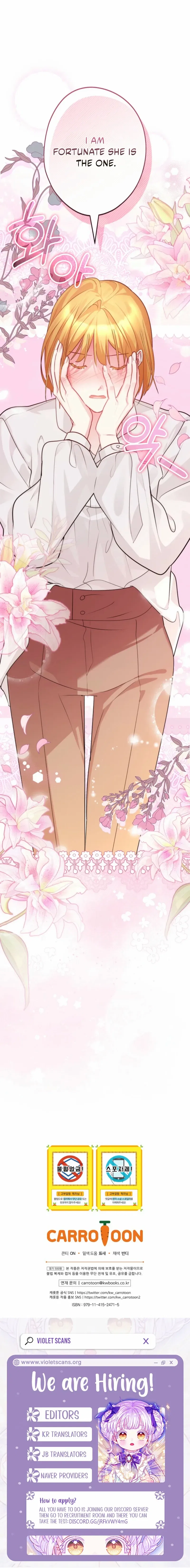 Although I Am a Mother-in-Law, I Do Not Like Conflict Between My In-Laws Chapter 55 – Page 10