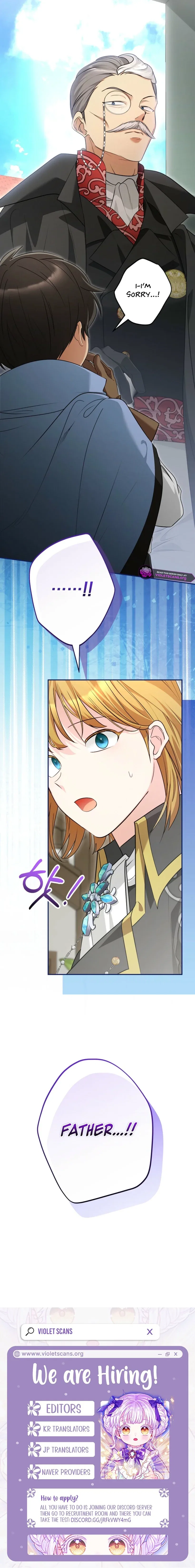 Although I Am a Mother-in-Law, I Do Not Like Conflict Between My In-Laws Chapter 51 – Page 12