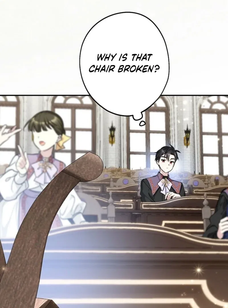 Although I Am a Mother-in-Law, I Do Not Like Conflict Between My In-Laws Chapter 49 – Page 8