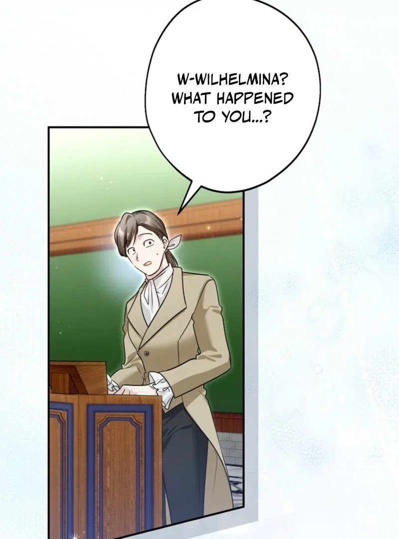 Although I Am a Mother-in-Law, I Do Not Like Conflict Between My In-Laws Chapter 49 – Page 21