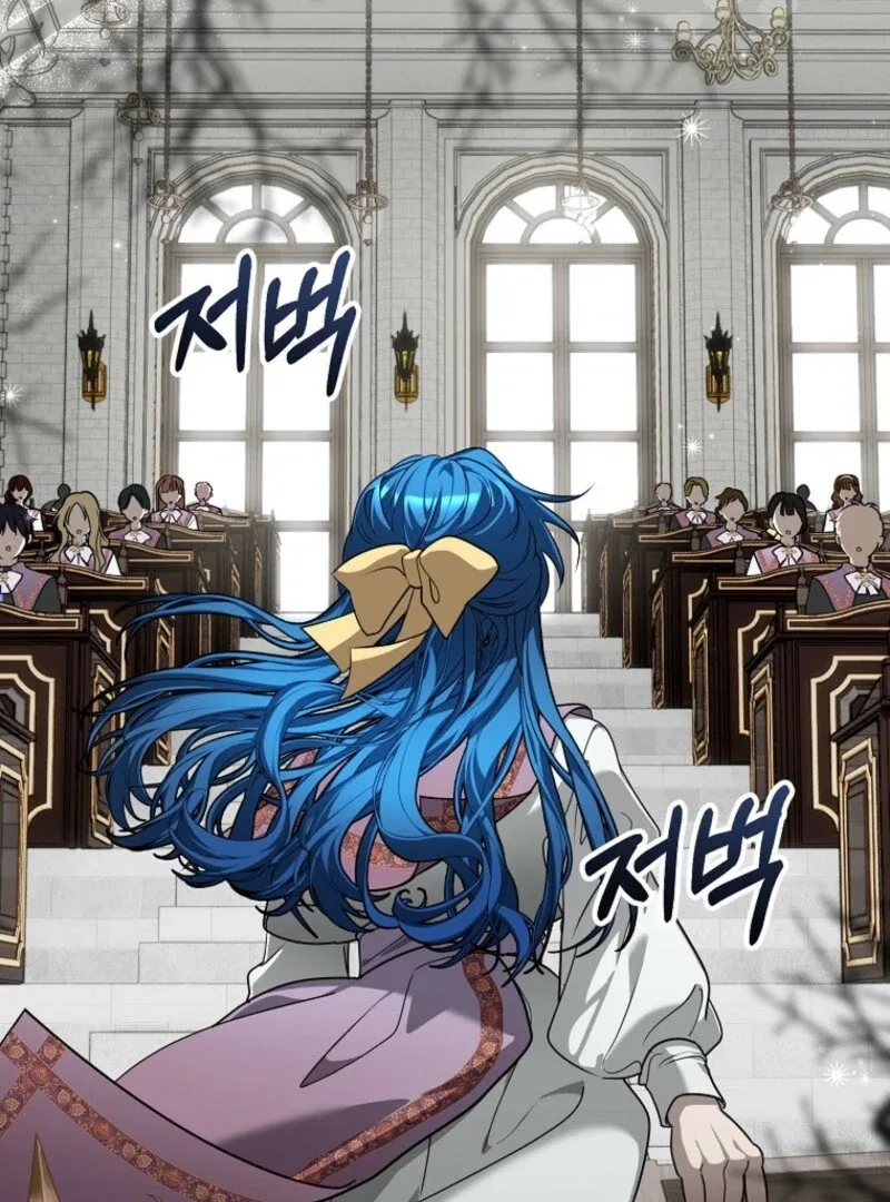 Although I Am a Mother-in-Law, I Do Not Like Conflict Between My In-Laws Chapter 49 – Page 33