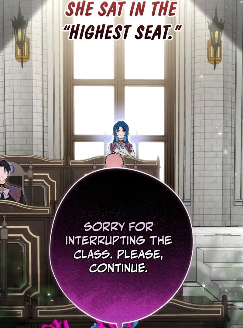 Although I Am a Mother-in-Law, I Do Not Like Conflict Between My In-Laws Chapter 49 – Page 41