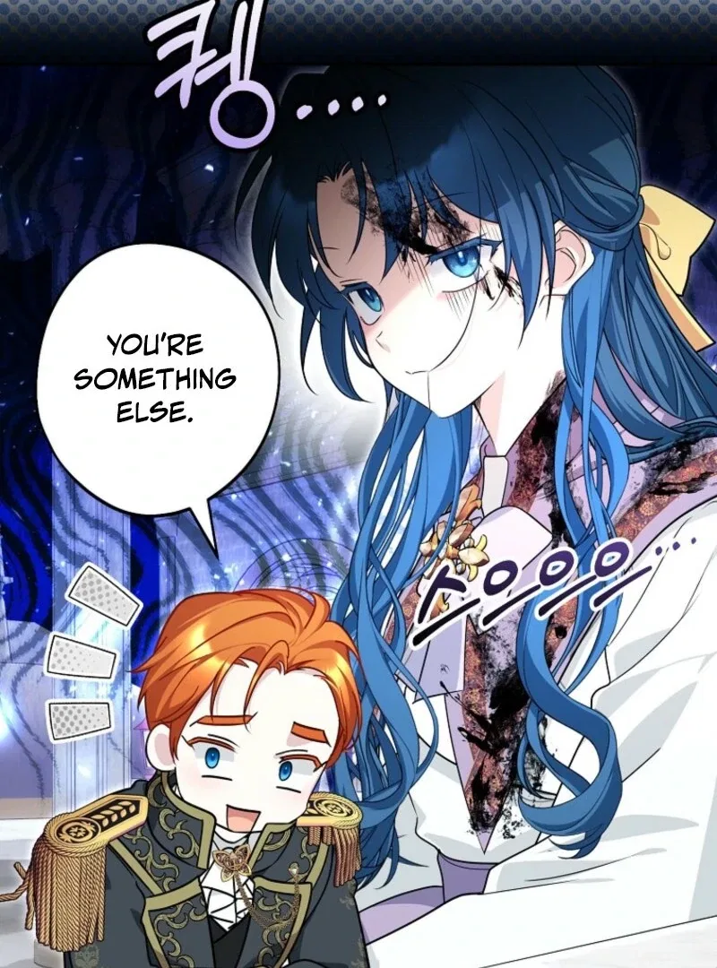 Although I Am a Mother-in-Law, I Do Not Like Conflict Between My In-Laws Chapter 49 – Page 64