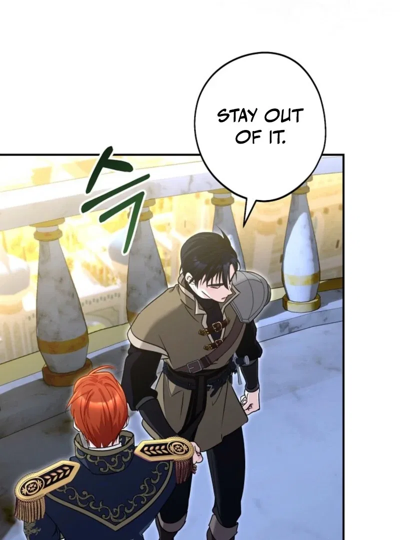 Although I Am a Mother-in-Law, I Do Not Like Conflict Between My In-Laws Chapter 49 – Page 82