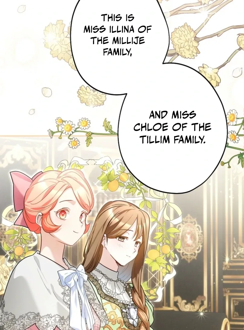 Although I Am a Mother-in-Law, I Do Not Like Conflict Between My In-Laws Chapter 46 – Page 8