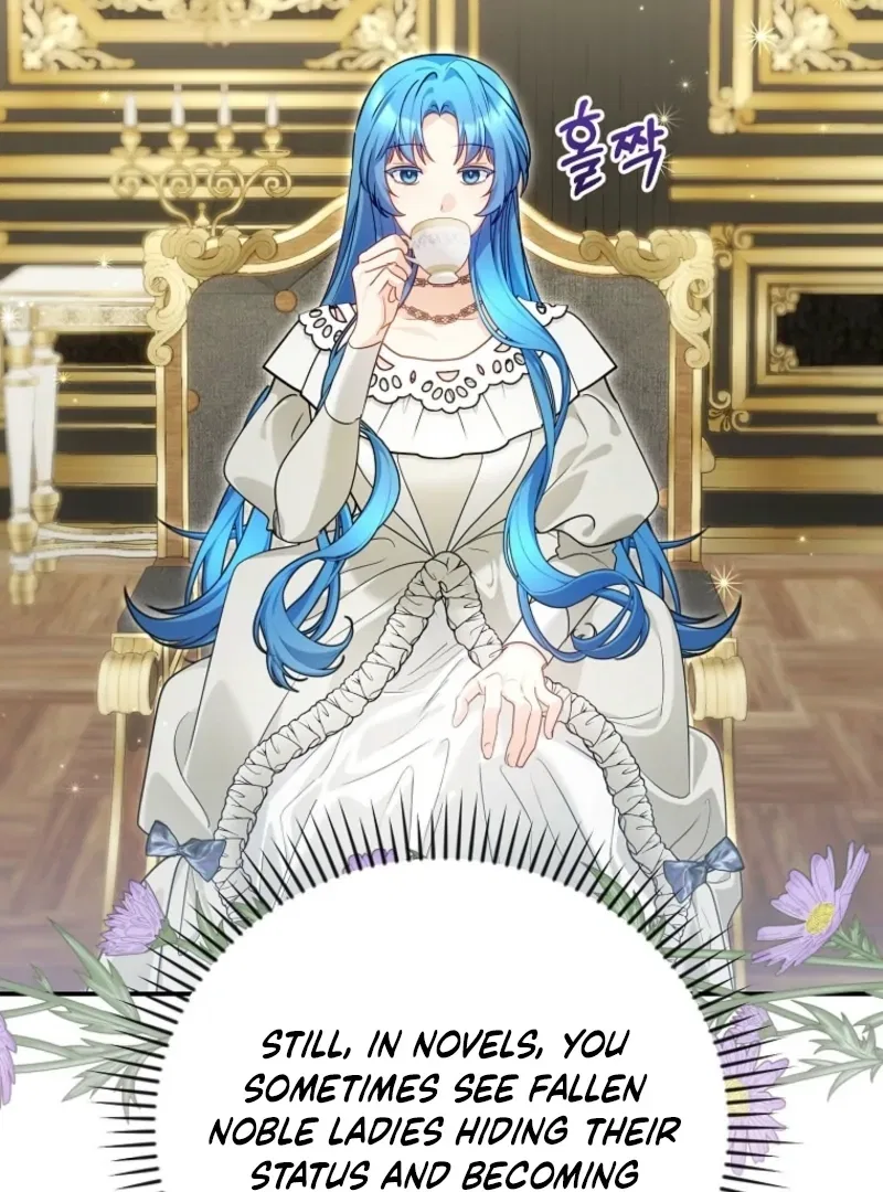 Although I Am a Mother-in-Law, I Do Not Like Conflict Between My In-Laws Chapter 46 – Page 22