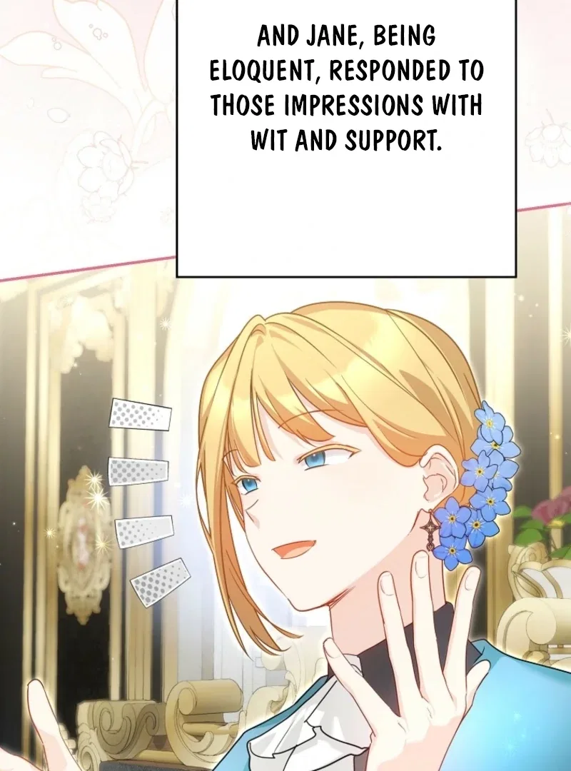 Although I Am a Mother-in-Law, I Do Not Like Conflict Between My In-Laws Chapter 46 – Page 35
