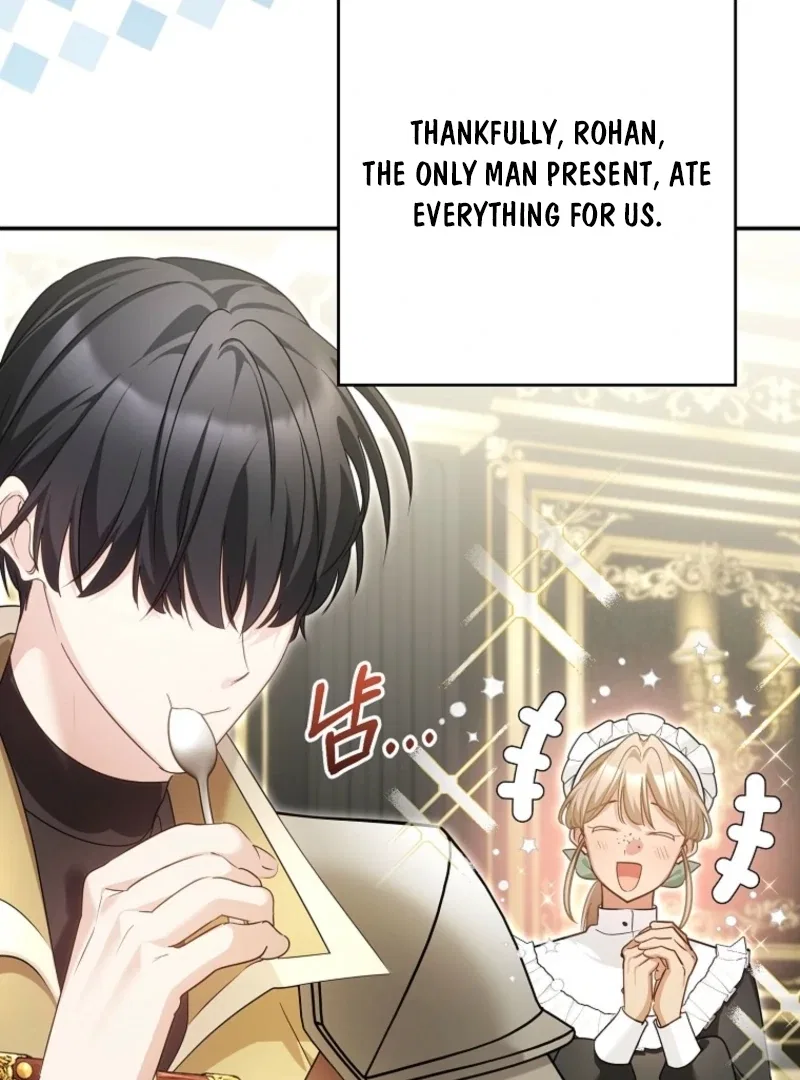 Although I Am a Mother-in-Law, I Do Not Like Conflict Between My In-Laws Chapter 46 – Page 41