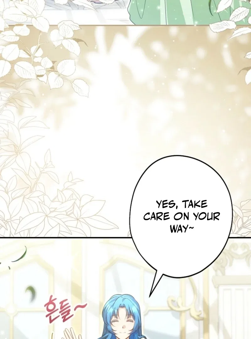 Although I Am a Mother-in-Law, I Do Not Like Conflict Between My In-Laws Chapter 46 – Page 46