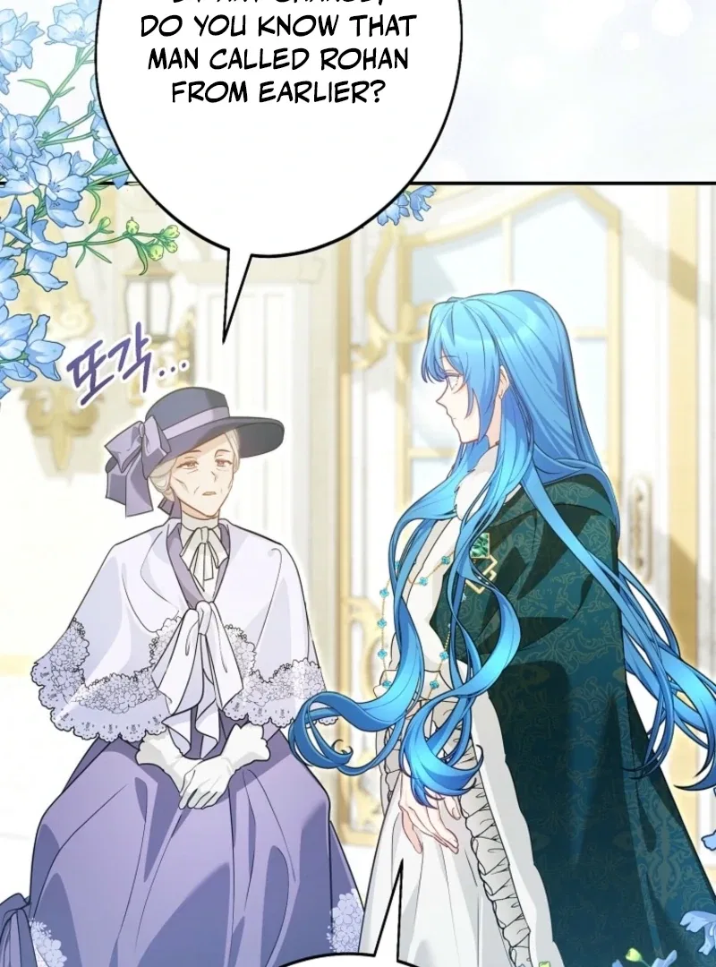 Although I Am a Mother-in-Law, I Do Not Like Conflict Between My In-Laws Chapter 46 – Page 50