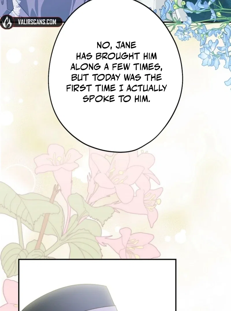 Although I Am a Mother-in-Law, I Do Not Like Conflict Between My In-Laws Chapter 46 – Page 51