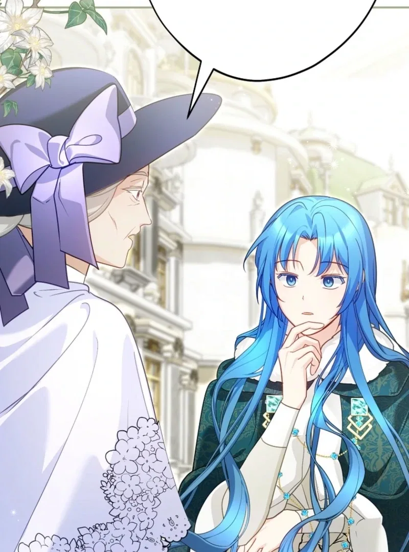 Although I Am a Mother-in-Law, I Do Not Like Conflict Between My In-Laws Chapter 46 – Page 56