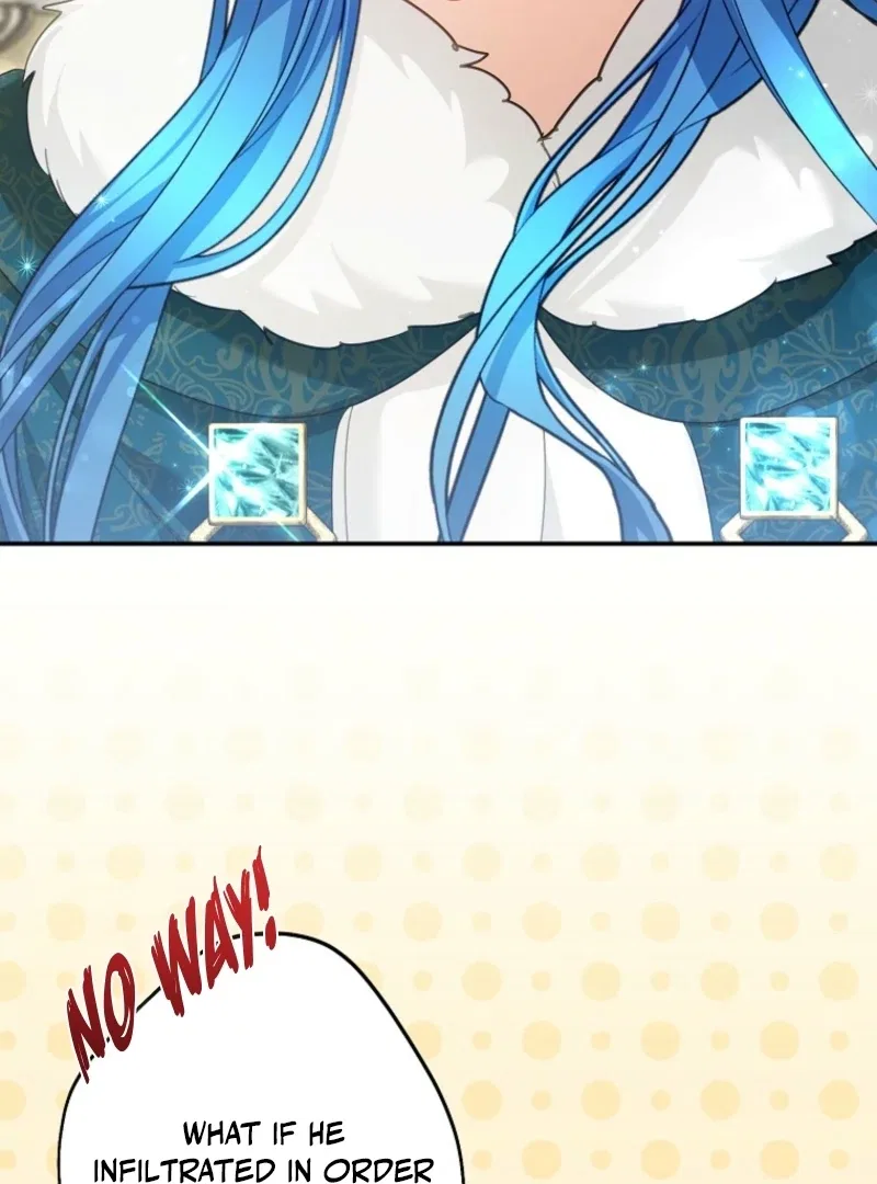 Although I Am a Mother-in-Law, I Do Not Like Conflict Between My In-Laws Chapter 46 – Page 59