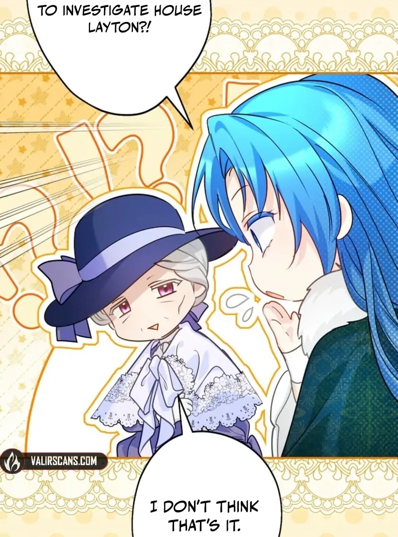 Although I Am a Mother-in-Law, I Do Not Like Conflict Between My In-Laws Chapter 46 – Page 60