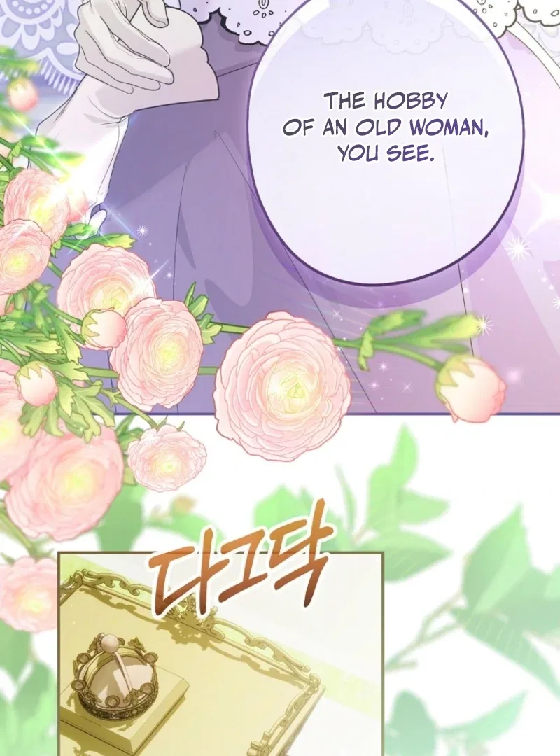Although I Am a Mother-in-Law, I Do Not Like Conflict Between My In-Laws Chapter 46 – Page 72