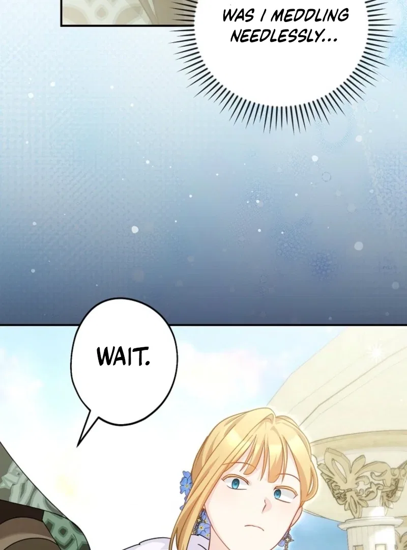 Although I Am a Mother-in-Law, I Do Not Like Conflict Between My In-Laws Chapter 46 – Page 90