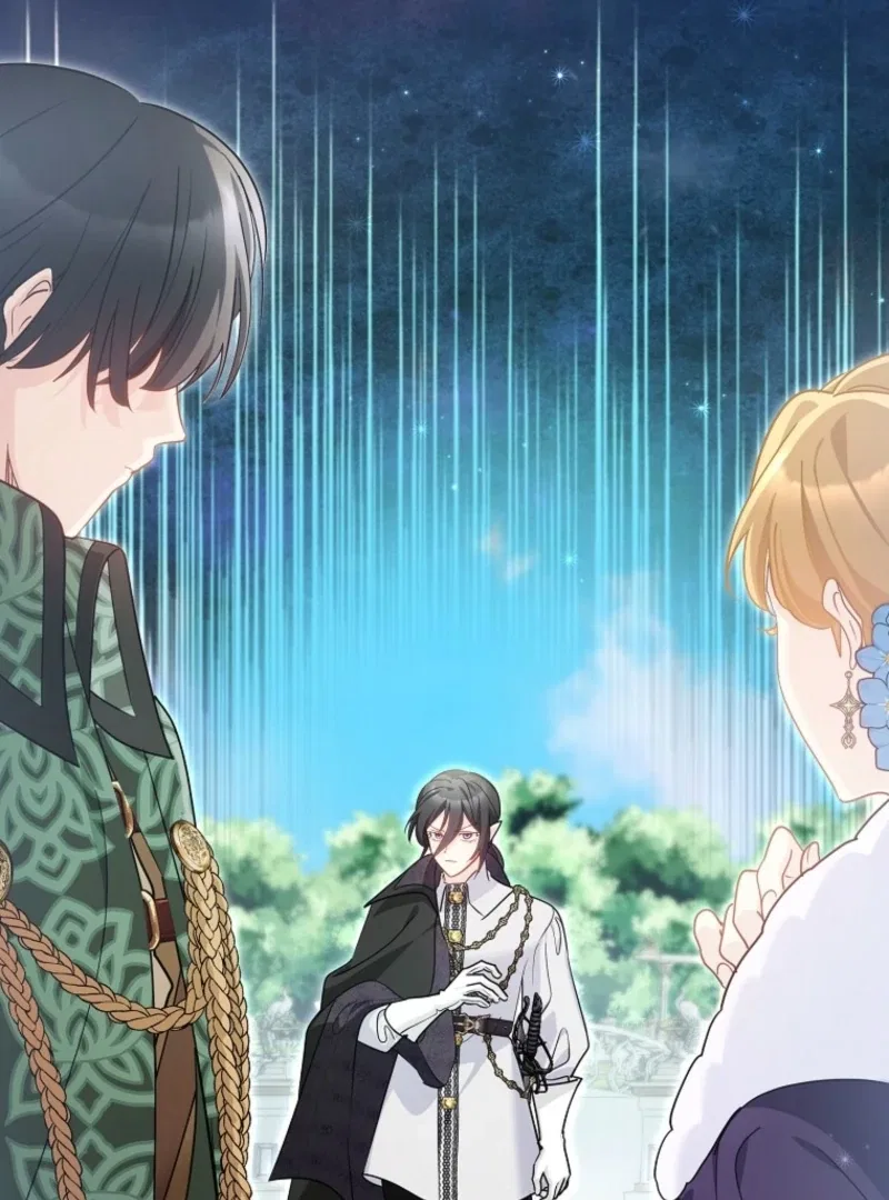 Although I Am a Mother-in-Law, I Do Not Like Conflict Between My In-Laws Chapter 46 – Page 106