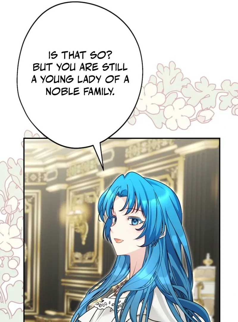 Although I Am a Mother-in-Law, I Do Not Like Conflict Between My In-Laws Chapter 45 – Page 15