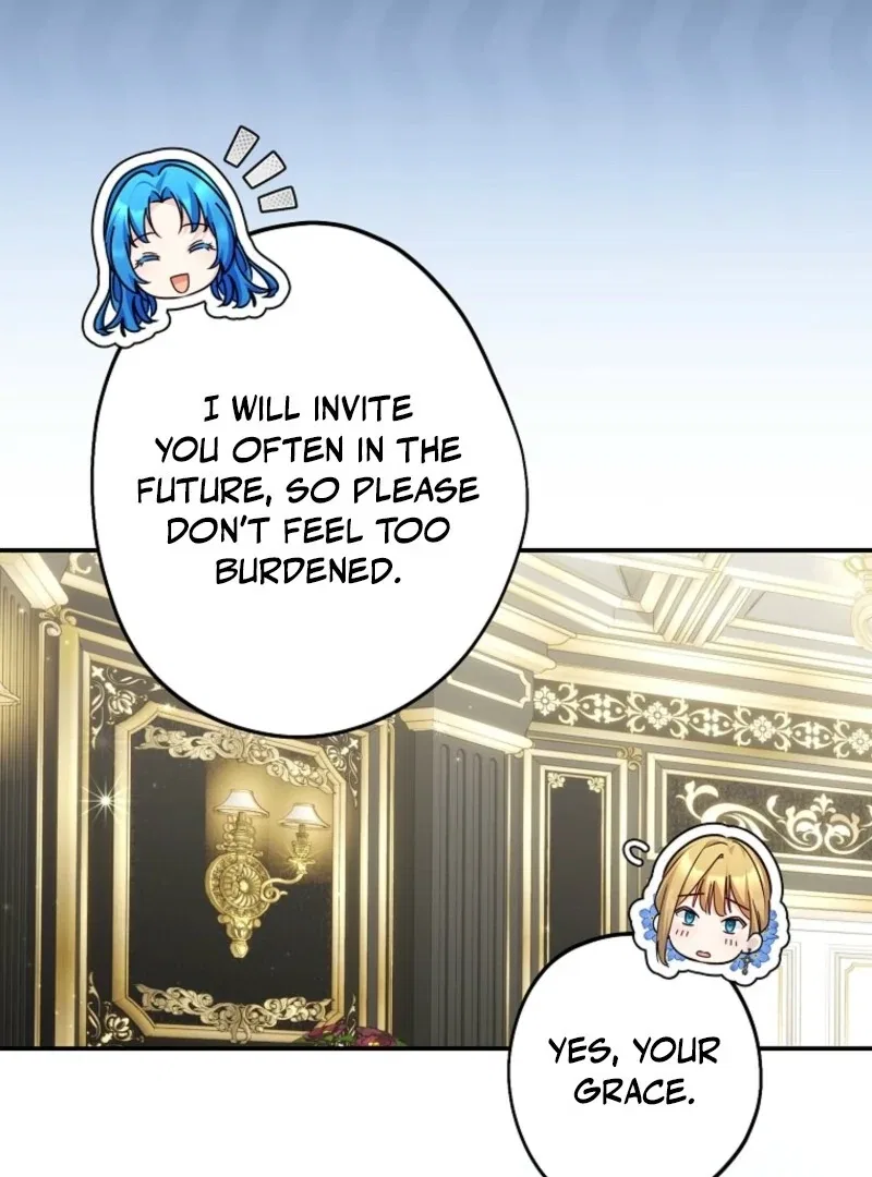 Although I Am a Mother-in-Law, I Do Not Like Conflict Between My In-Laws Chapter 45 – Page 18