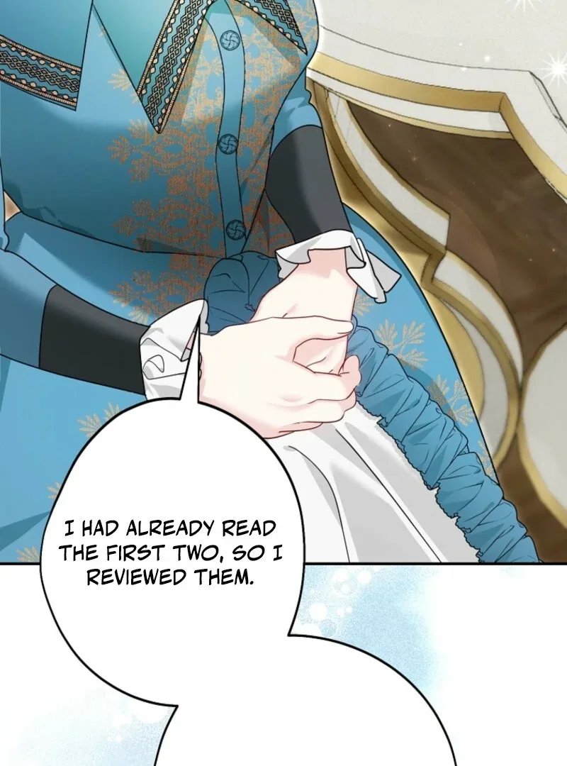 Although I Am a Mother-in-Law, I Do Not Like Conflict Between My In-Laws Chapter 45 – Page 21