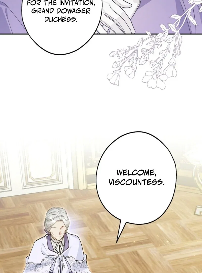 Although I Am a Mother-in-Law, I Do Not Like Conflict Between My In-Laws Chapter 45 – Page 31
