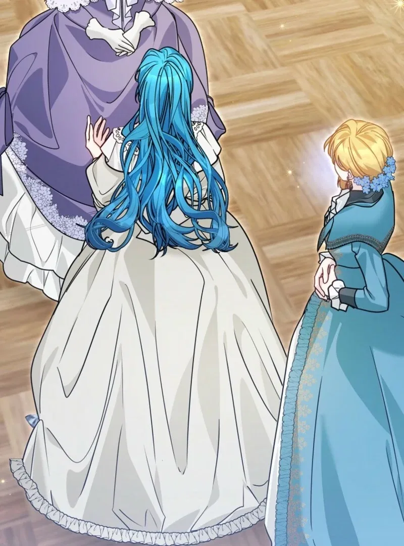 Although I Am a Mother-in-Law, I Do Not Like Conflict Between My In-Laws Chapter 45 – Page 32