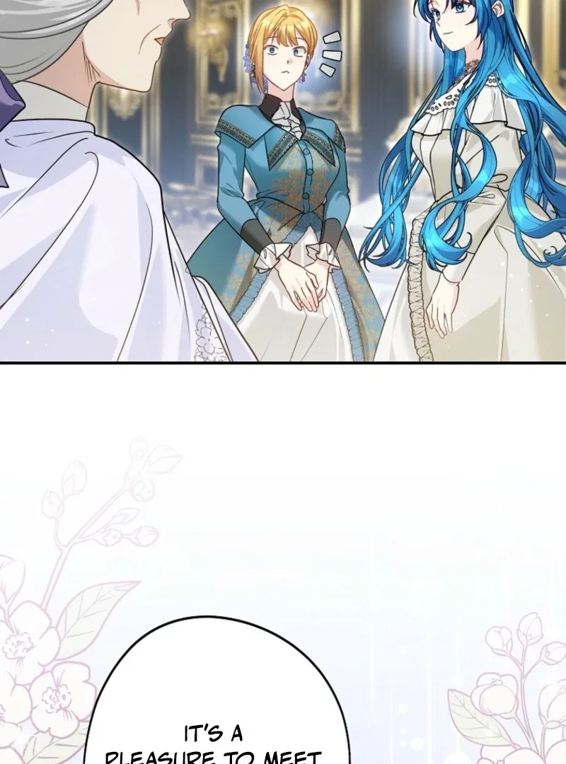Although I Am a Mother-in-Law, I Do Not Like Conflict Between My In-Laws Chapter 45 – Page 34