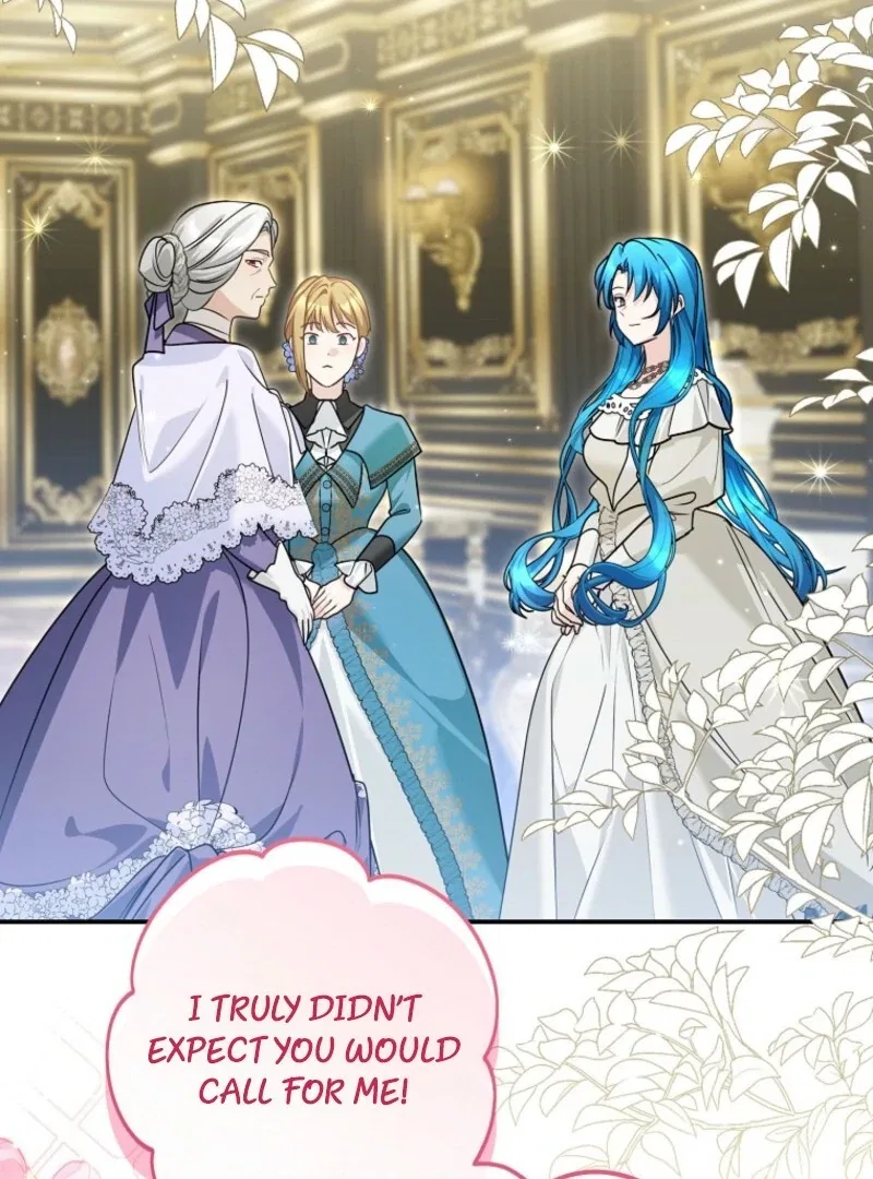 Although I Am a Mother-in-Law, I Do Not Like Conflict Between My In-Laws Chapter 45 – Page 45