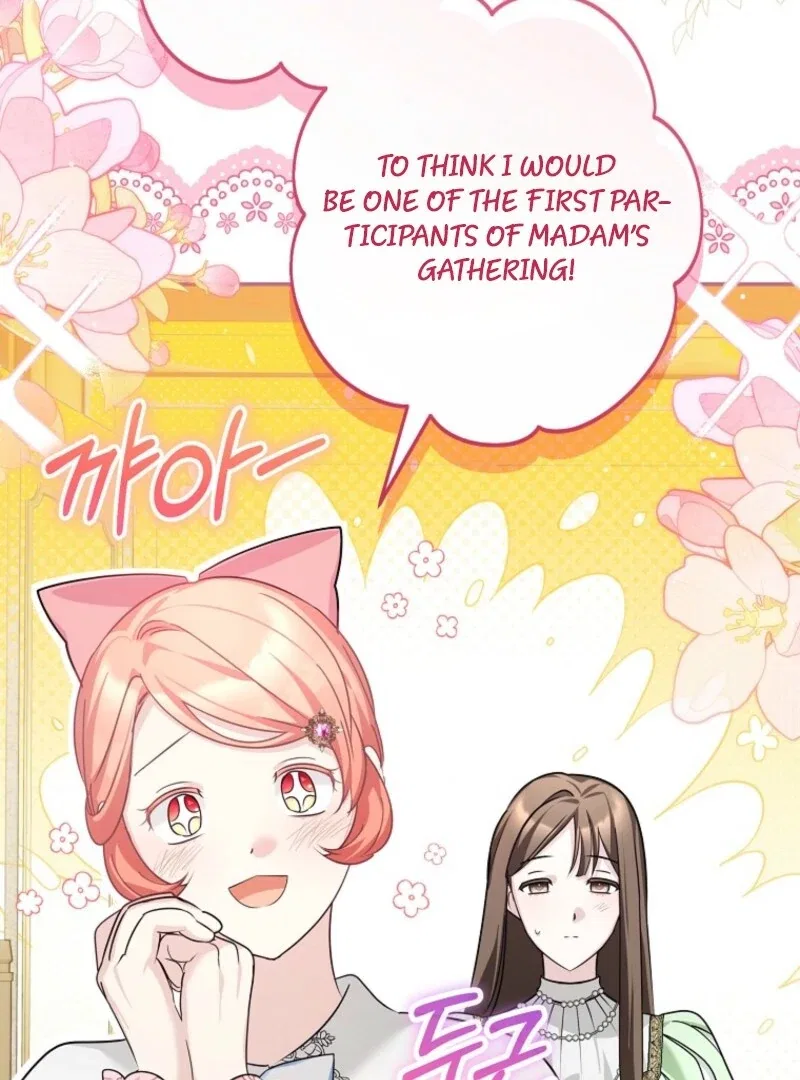 Although I Am a Mother-in-Law, I Do Not Like Conflict Between My In-Laws Chapter 45 – Page 46