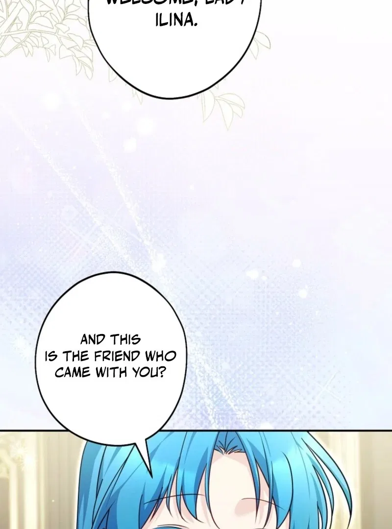 Although I Am a Mother-in-Law, I Do Not Like Conflict Between My In-Laws Chapter 45 – Page 50