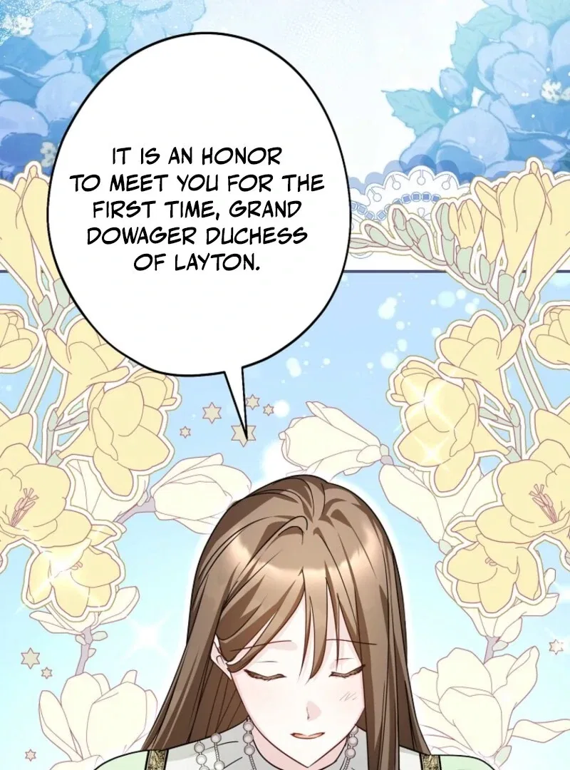 Although I Am a Mother-in-Law, I Do Not Like Conflict Between My In-Laws Chapter 45 – Page 53