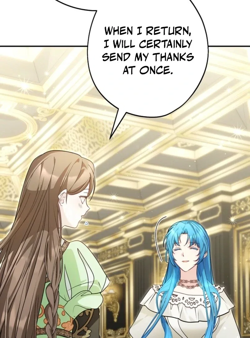 Although I Am a Mother-in-Law, I Do Not Like Conflict Between My In-Laws Chapter 45 – Page 56