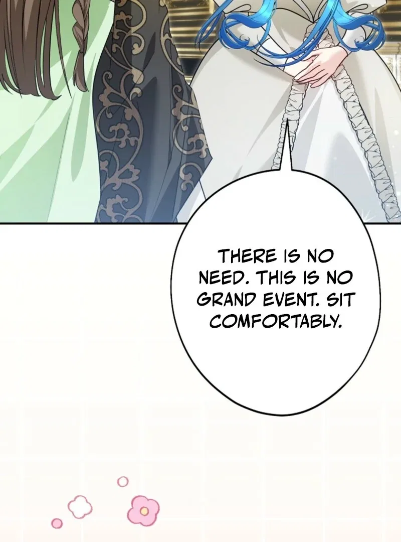 Although I Am a Mother-in-Law, I Do Not Like Conflict Between My In-Laws Chapter 45 – Page 57
