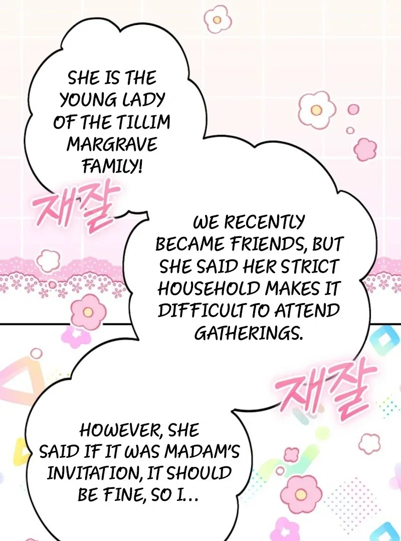 Although I Am a Mother-in-Law, I Do Not Like Conflict Between My In-Laws Chapter 45 – Page 58