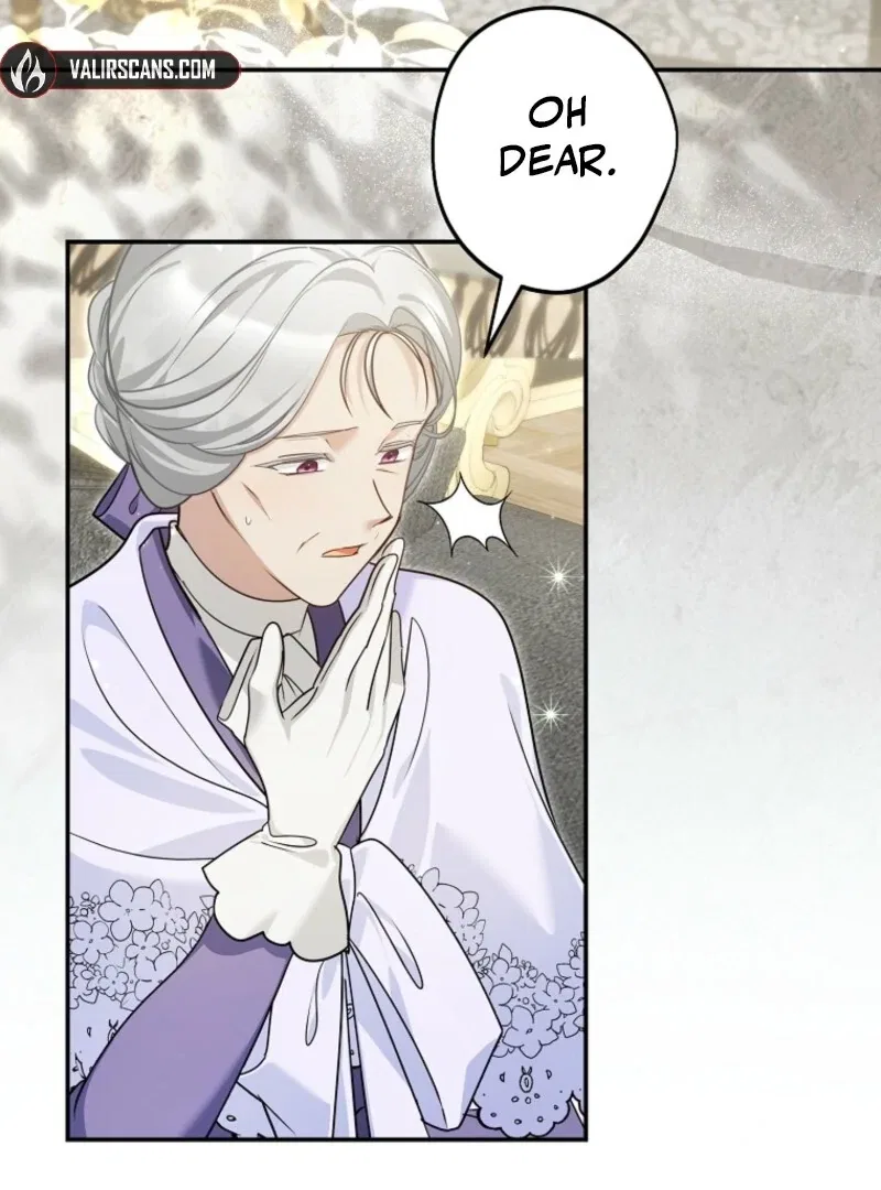 Although I Am a Mother-in-Law, I Do Not Like Conflict Between My In-Laws Chapter 45 – Page 81