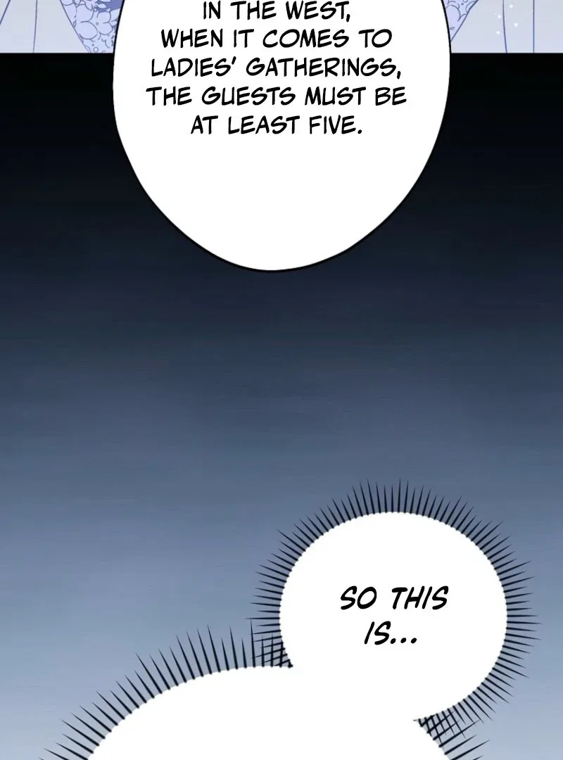 Although I Am a Mother-in-Law, I Do Not Like Conflict Between My In-Laws Chapter 45 – Page 84