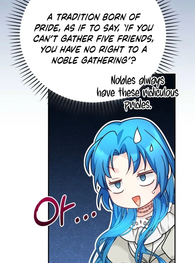 Although I Am a Mother-in-Law, I Do Not Like Conflict Between My In-Laws Chapter 45 – Page 85