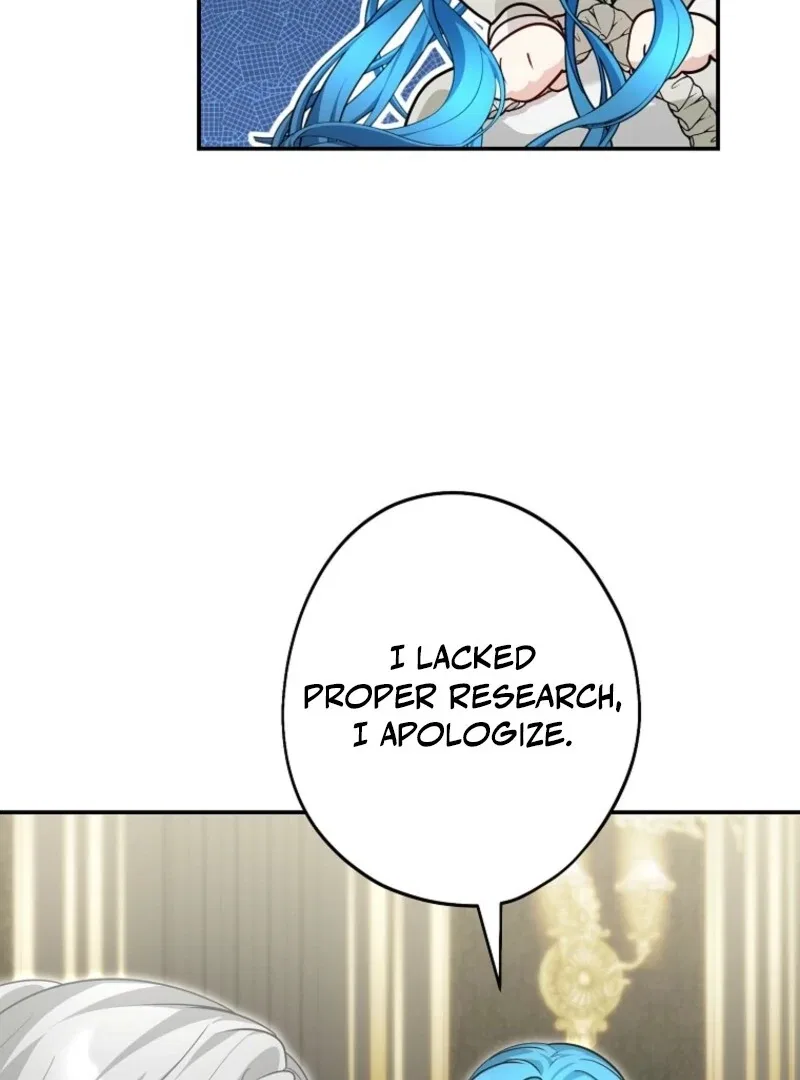 Although I Am a Mother-in-Law, I Do Not Like Conflict Between My In-Laws Chapter 45 – Page 86