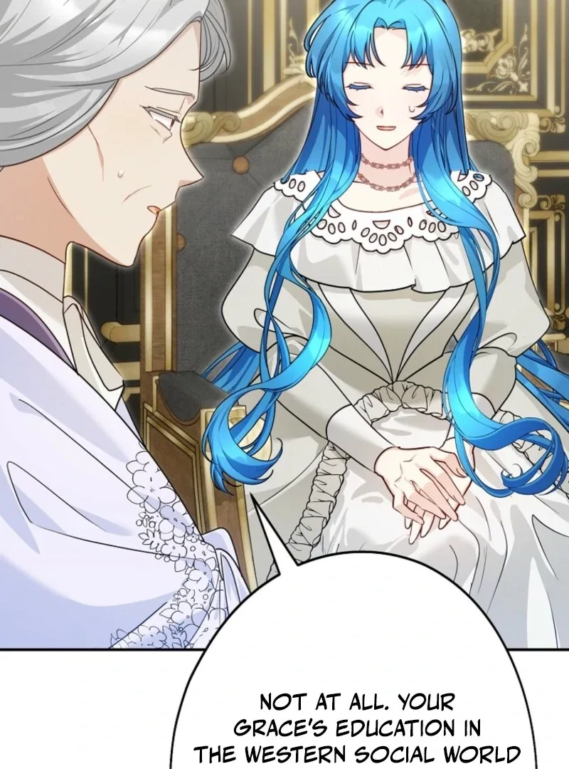 Although I Am a Mother-in-Law, I Do Not Like Conflict Between My In-Laws Chapter 45 – Page 87