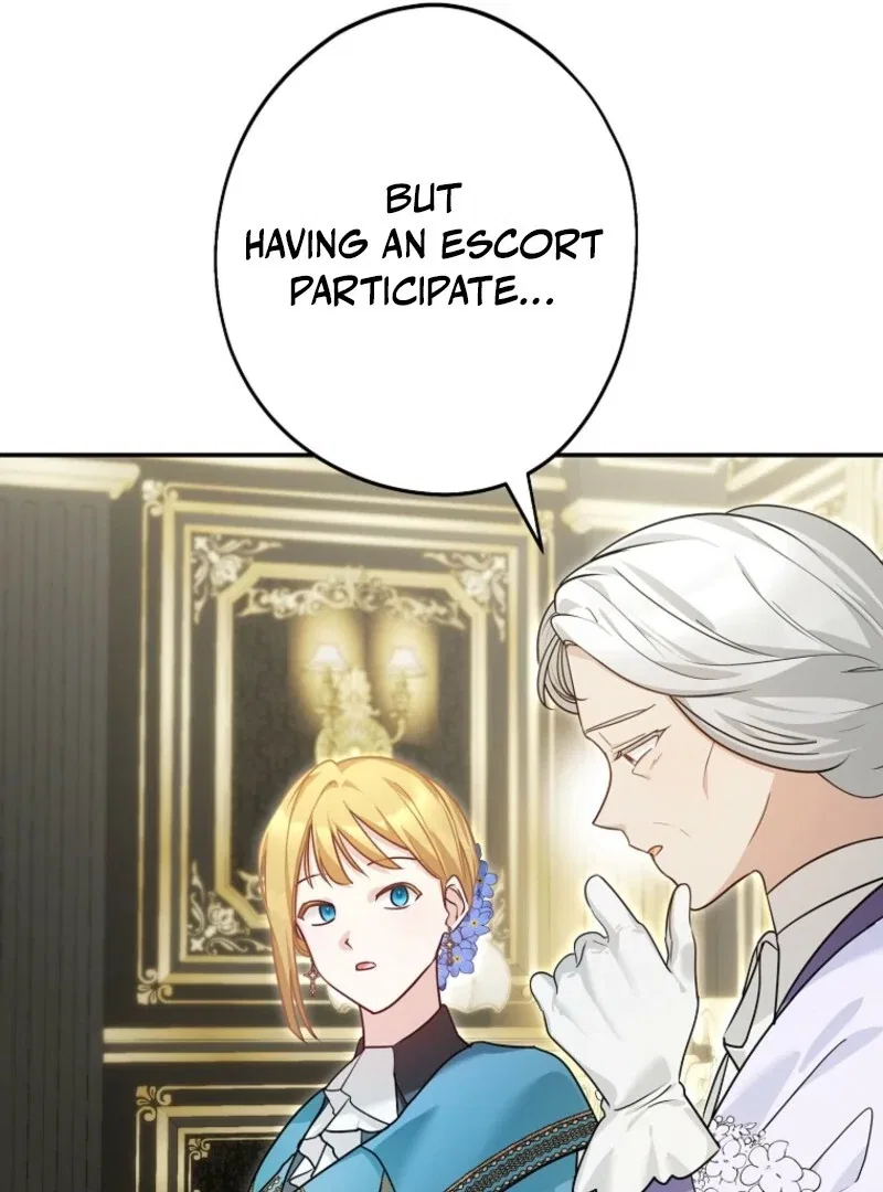 Although I Am a Mother-in-Law, I Do Not Like Conflict Between My In-Laws Chapter 45 – Page 95