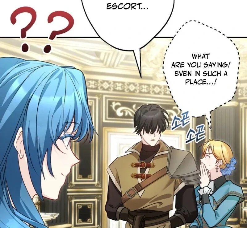 Although I Am a Mother-in-Law, I Do Not Like Conflict Between My In-Laws Chapter 45 – Page 107