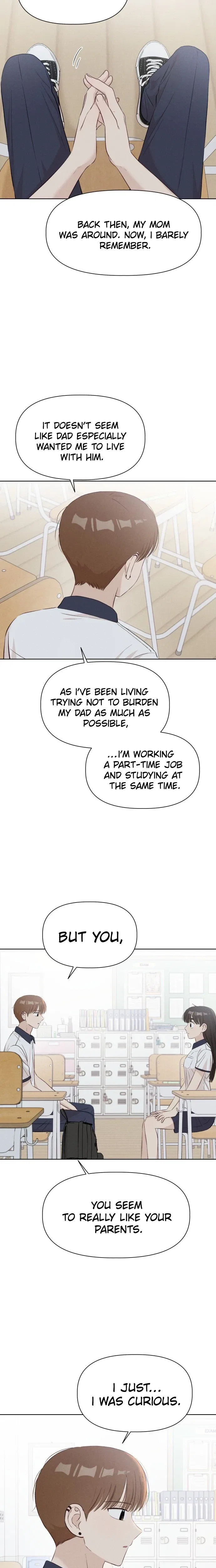 Liberal Arts X Natural Sciences Chapter 34 – Page 17